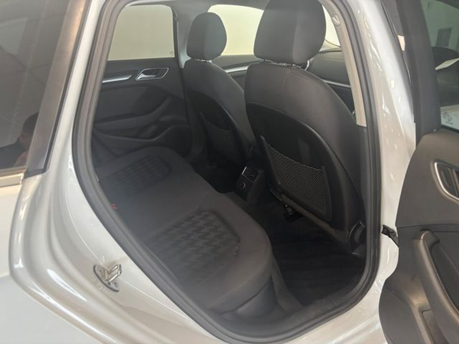 2016 Audi A3 1.4 TFSI S TRONIC SE €14,850