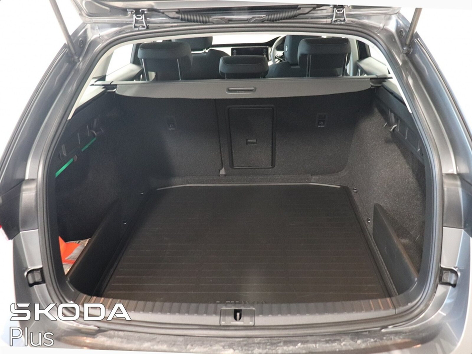 2023 Skoda Octavia OCTAVIA AMB 1.0TSI 110HP DSG €29,950