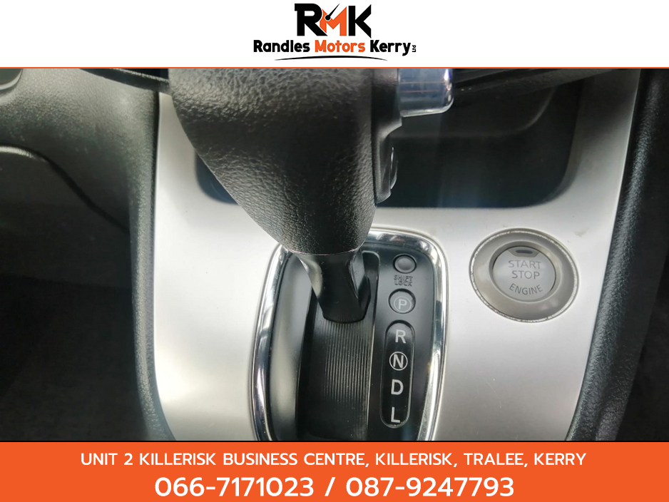 2012 Nissan Serena - image 5