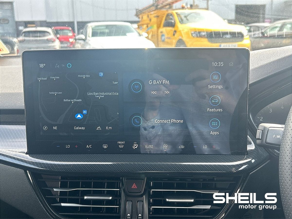 2024 Ford Focus - image 15