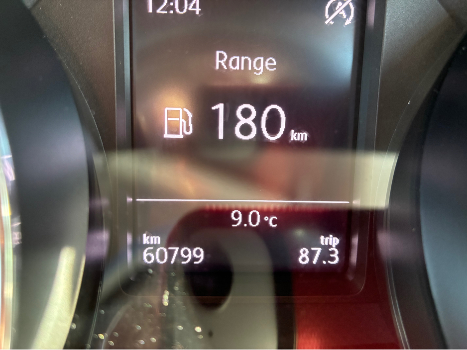 2015 Volkswagen Polo DBA-6RCJZ €12,500