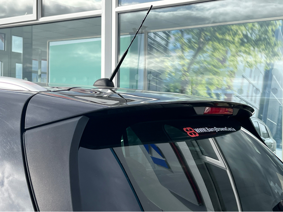 2024 Suzuki SX4 S-Cross - image 7