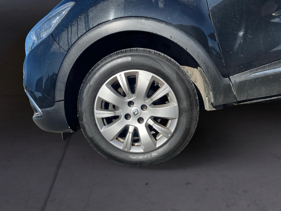 2016 Renault Captur - image 12