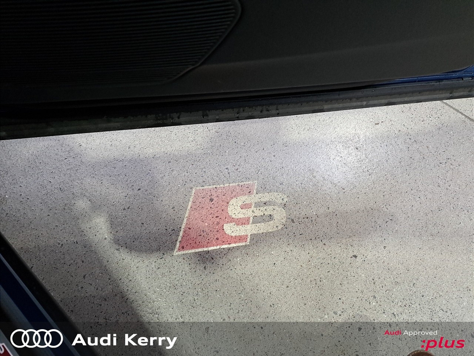 2025 Audi Q7 - image 23