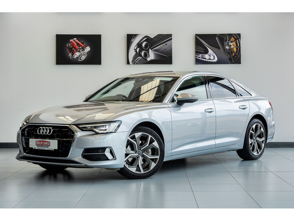 2025 Audi A6 for sale in , Ireland