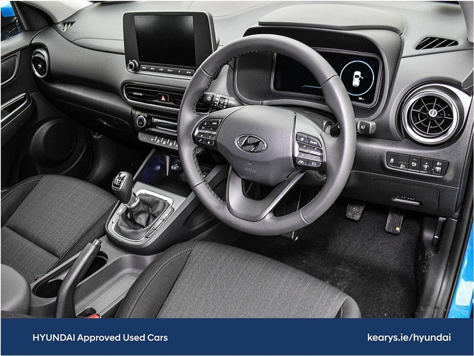 2023 Hyundai Kona - image 6