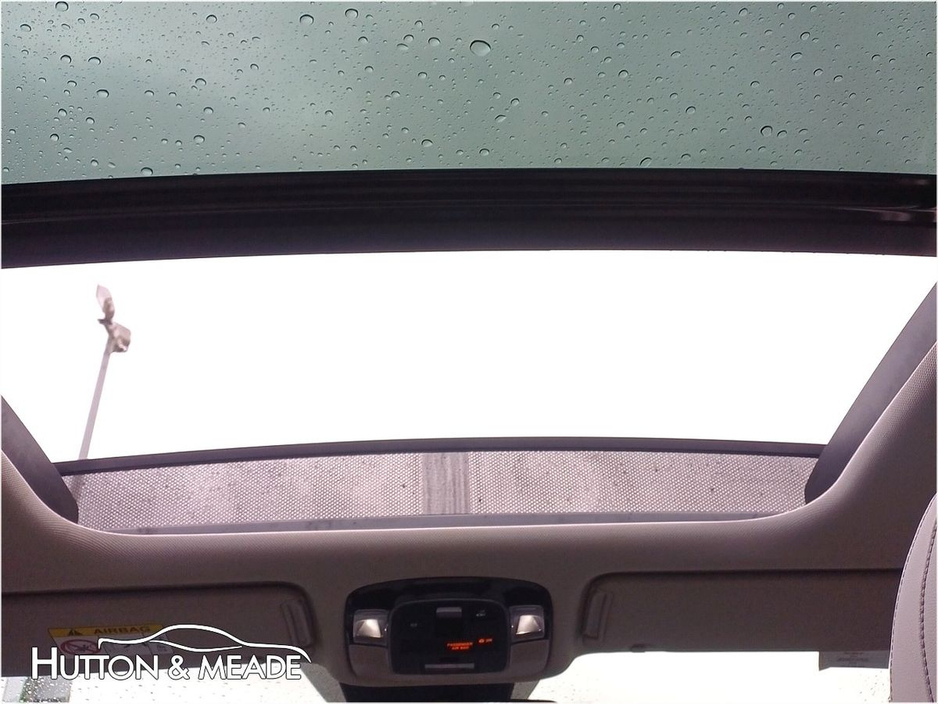 2025 Hyundai Tucson Platinum PHEV 1.6 Petrol 5dr €46,222