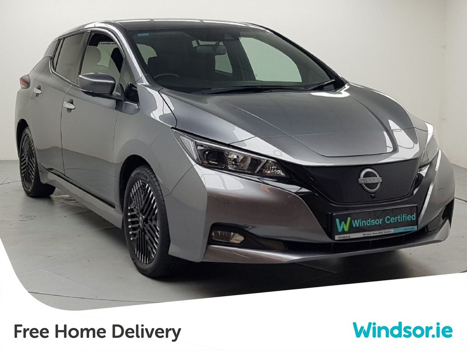 2024 Nissan Leaf for sale in , Ireland