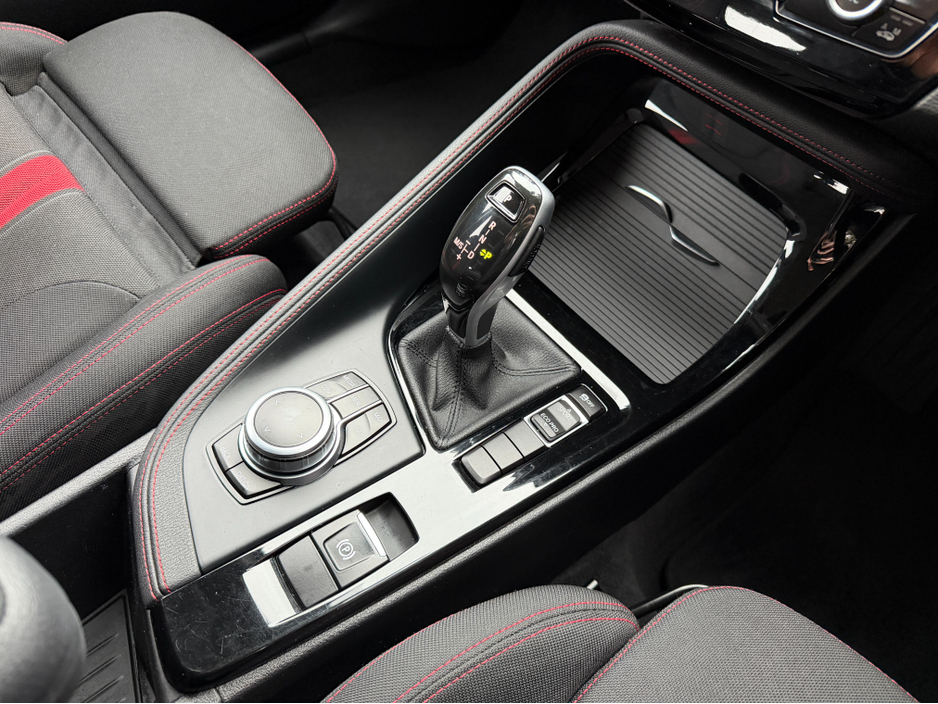 2019 BMW X1 SPORT LINE..ELECTRIC BOOT