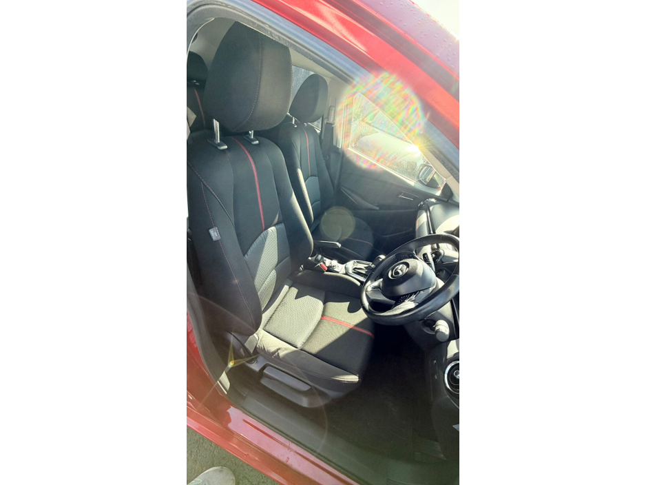 2015 Mazda Demio - image 11