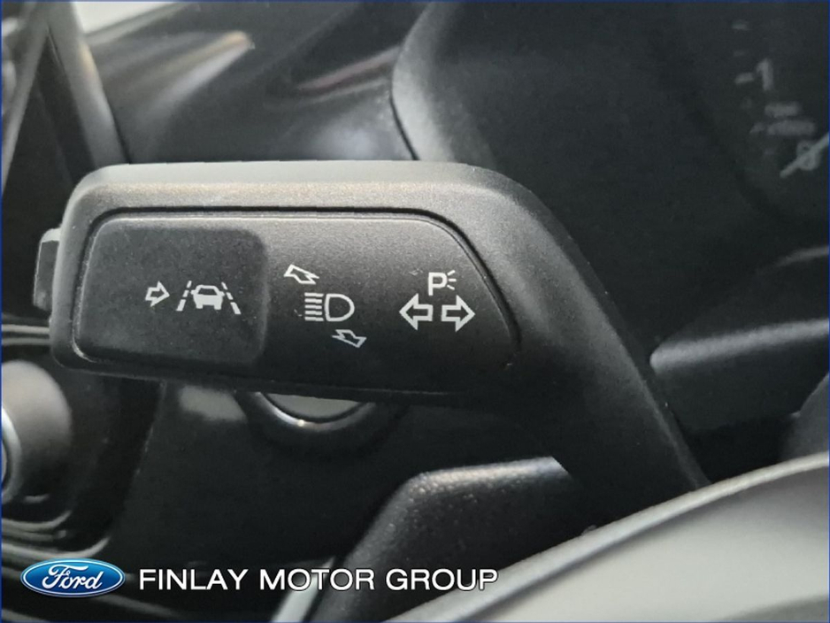 2021 Ford Fiesta - image 12