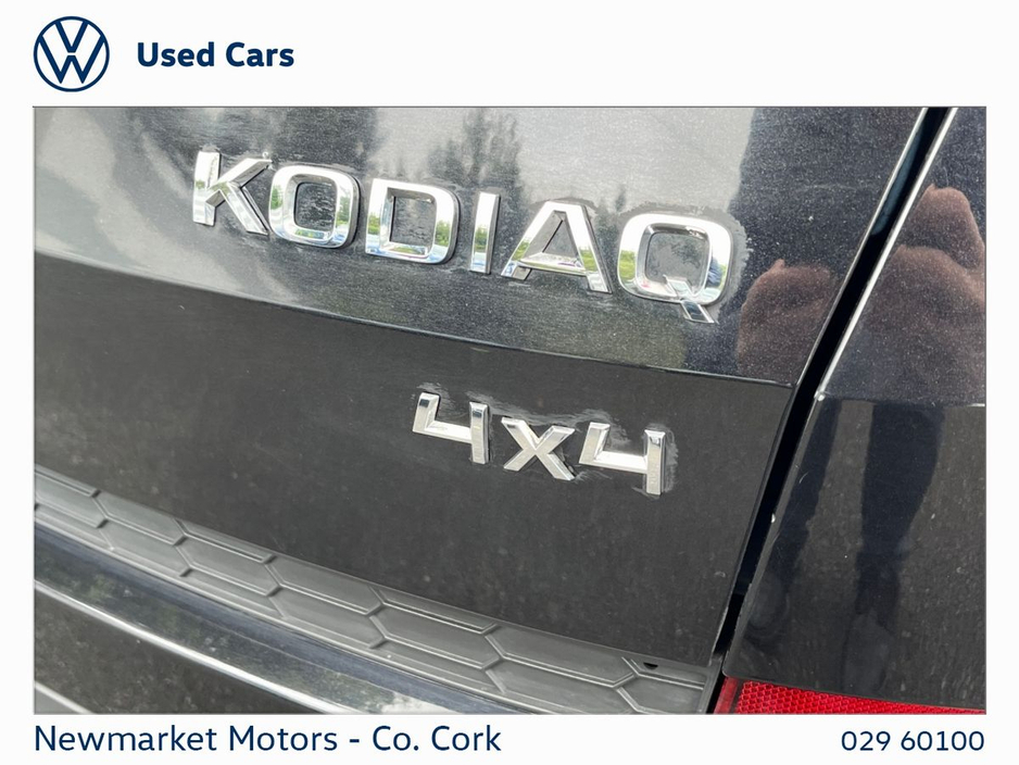 2018 Skoda Kodiaq - image 13
