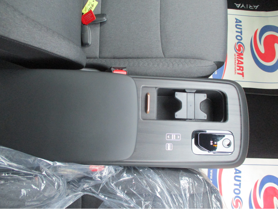 2026 Nissan Ariya 63KW ENGAGE MY24 €37,950