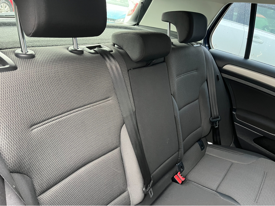 2015 Volkswagen Golf 1.2 TSI 5DR AUTO LOW KMS €12,450