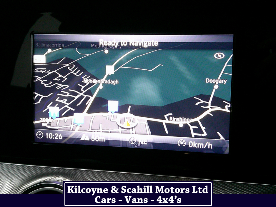 2016 Mercedes-Benz E Class - image 31