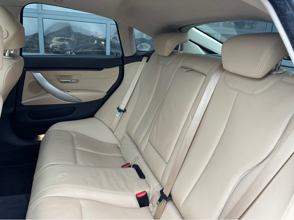 2018 BMW 4 Series - image 16