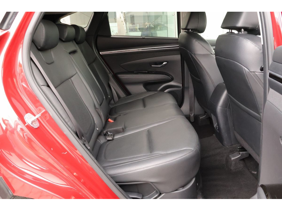 2021 Hyundai Tucson - image 15