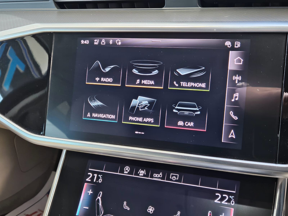 2019 Audi A6 - image 15