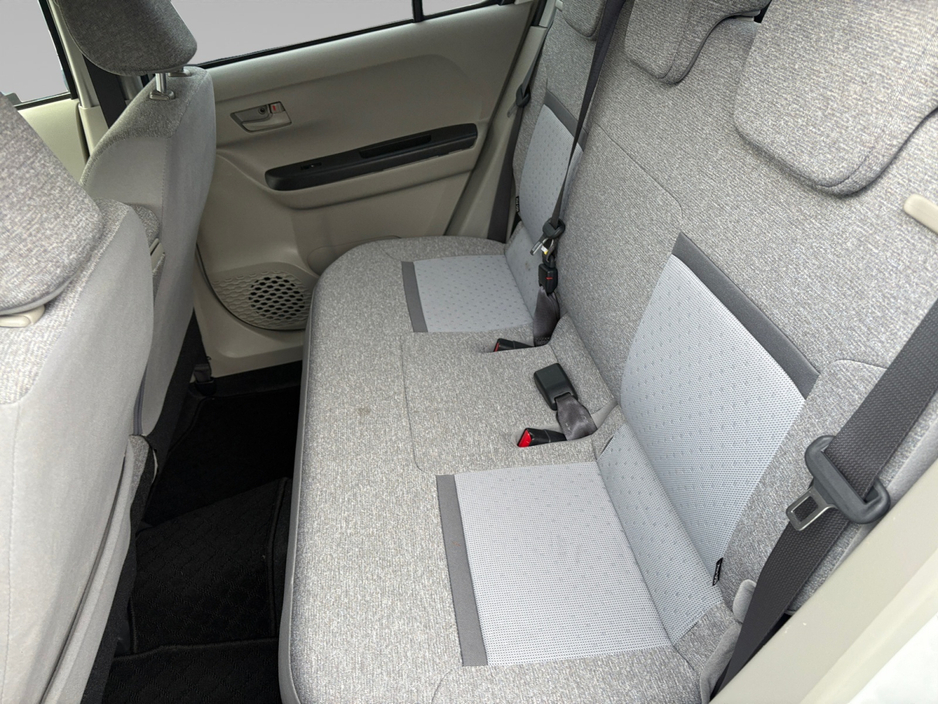 2020 Toyota Passo - image 16