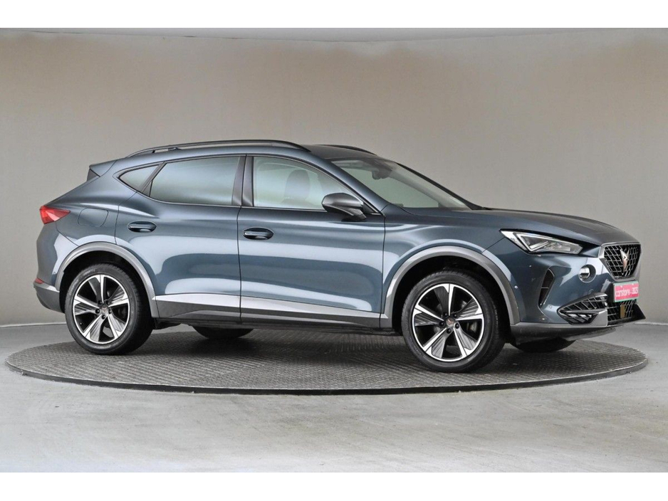 2023 Cupra Formentor - image 12