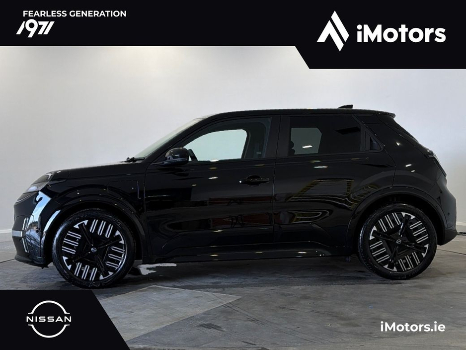 2026 Nissan Micra - image 7