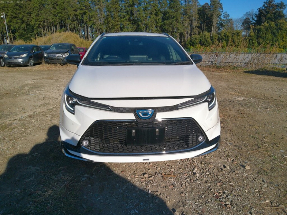 2020 Toyota Corolla - image 6
