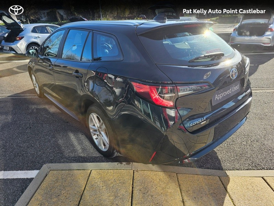 2020 Toyota Corolla - image 19