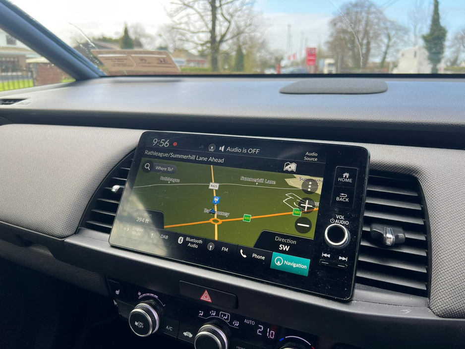 2023 Honda Jazz - image 14