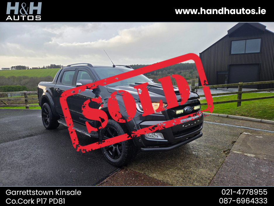 2018 Ford Ranger - image 26