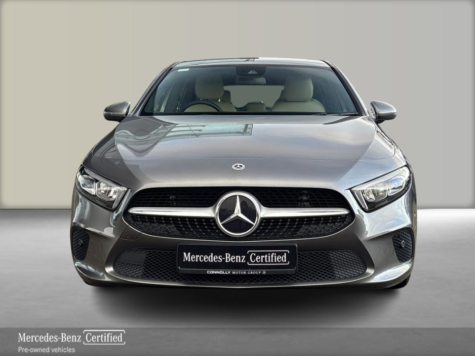 2022 Mercedes-Benz A Class A180d A/T Progressive €321pm €35,500