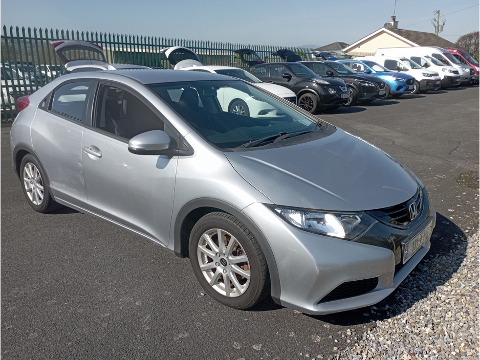 2013 Honda Civic for sale in , Ireland
