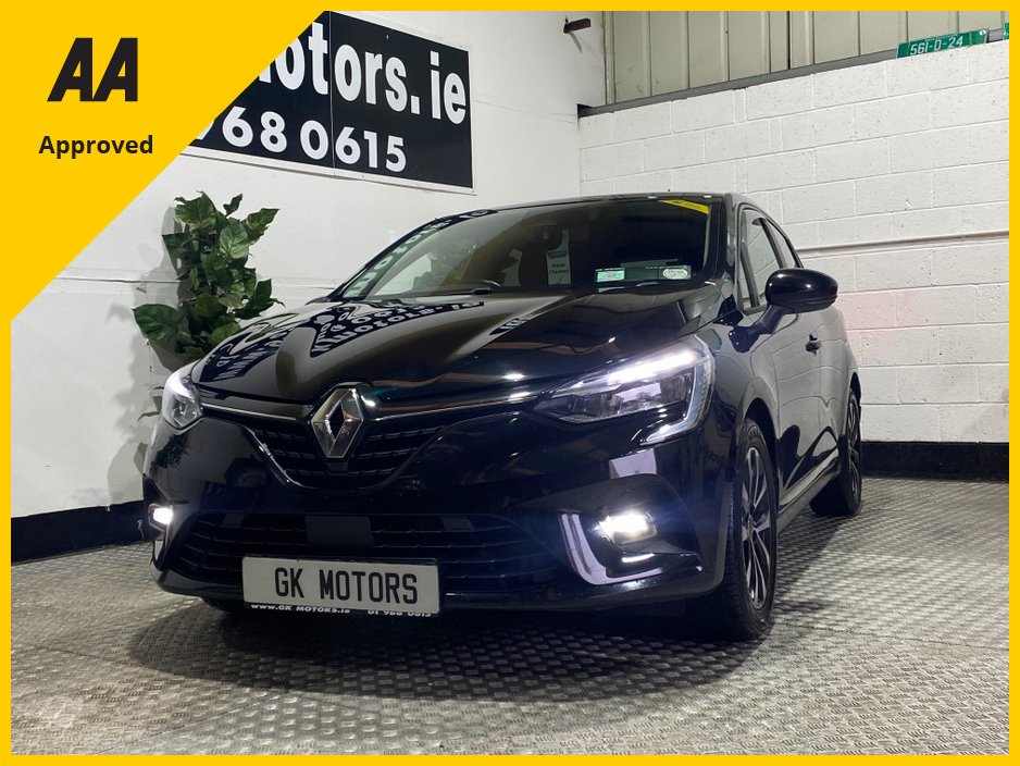 2020 Renault Clio for sale in , Ireland