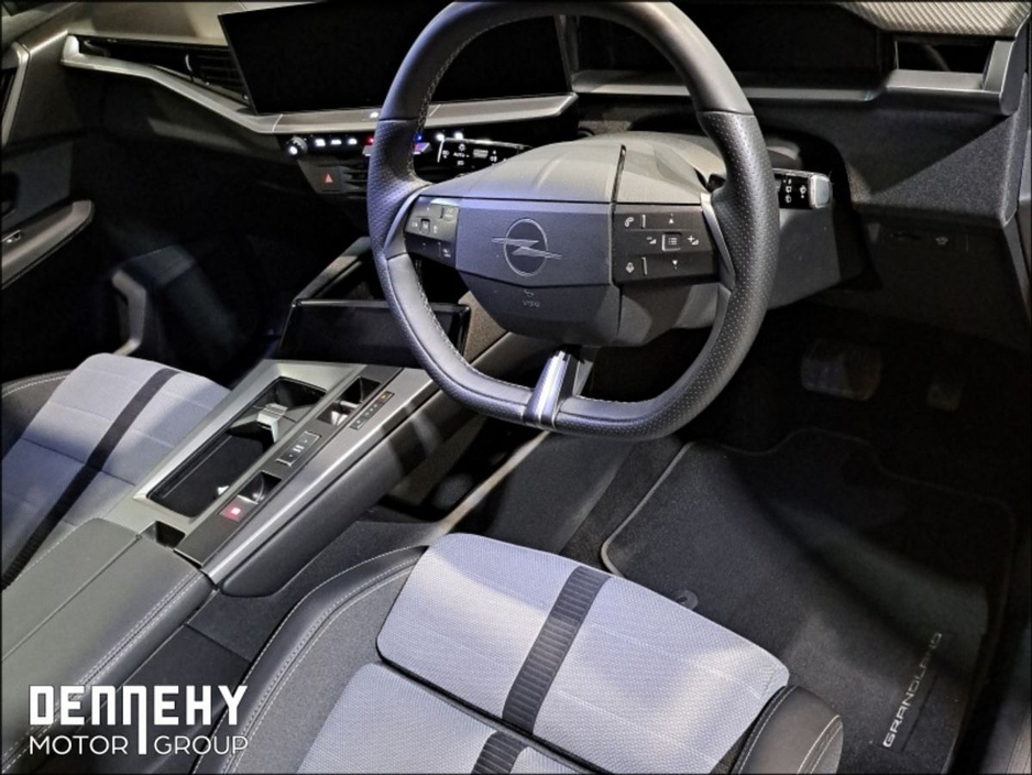 2025 Opel Grandland - image 6