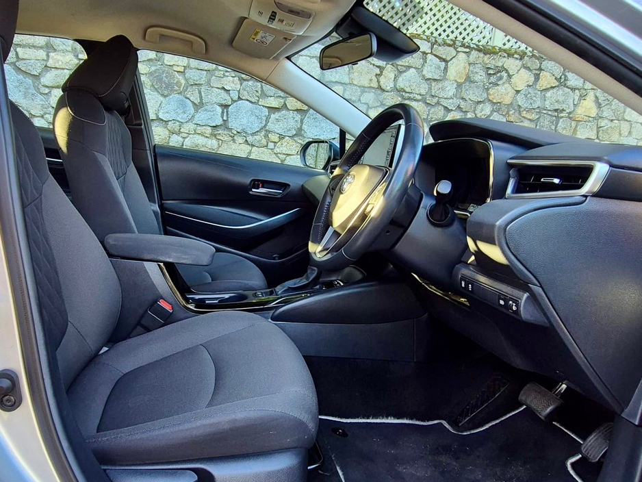 2022 Toyota Corolla - image 12