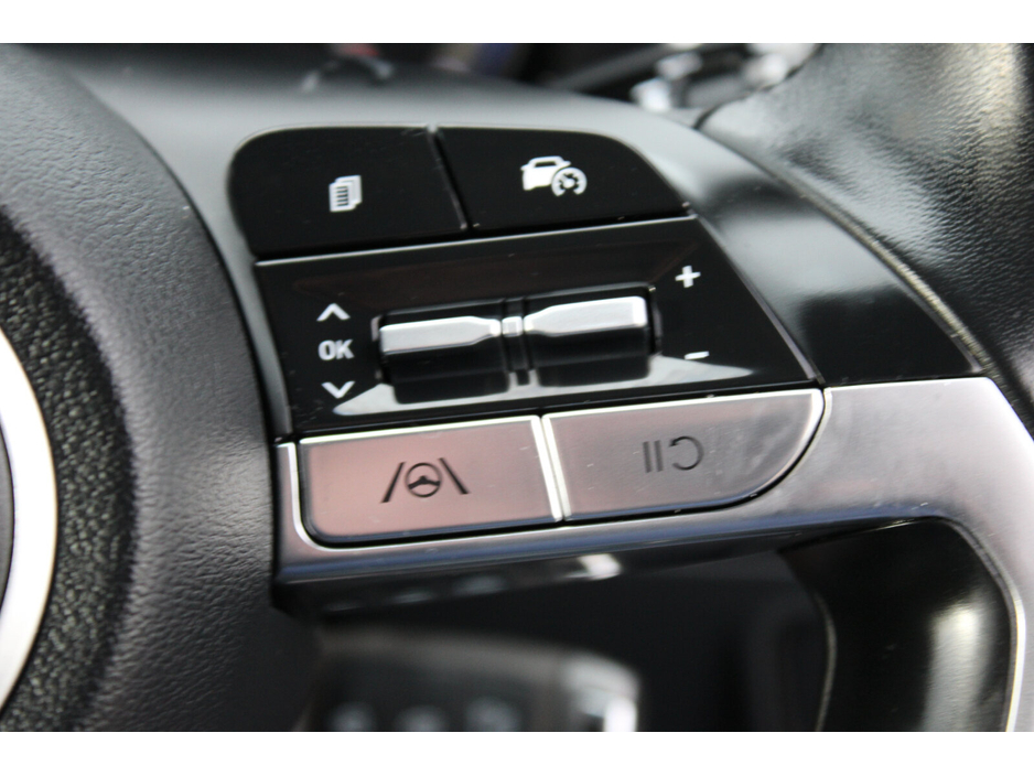 2022 Hyundai Tucson - image 22