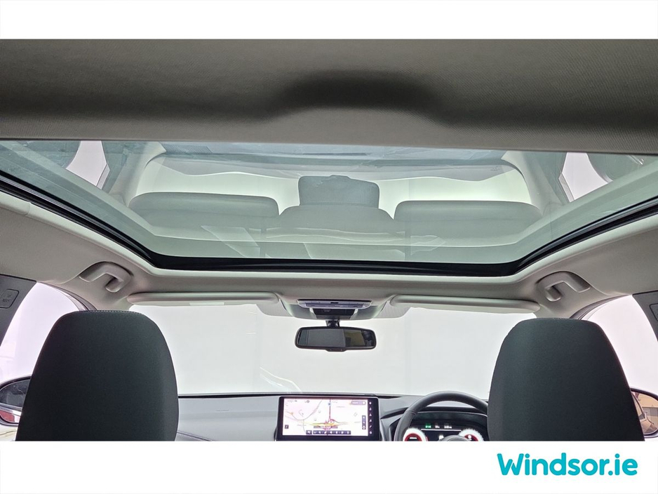 2025 Nissan Qashqai 1.3 PET MILD HYBRID SV PREMIUM *€3K SCRAPPAGE* €35,995