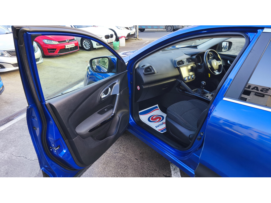 2019 Renault Kadjar - image 19