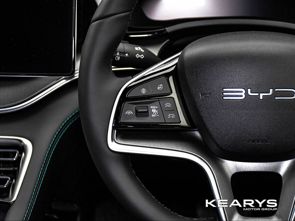 2025 BYD Seal U - image 16