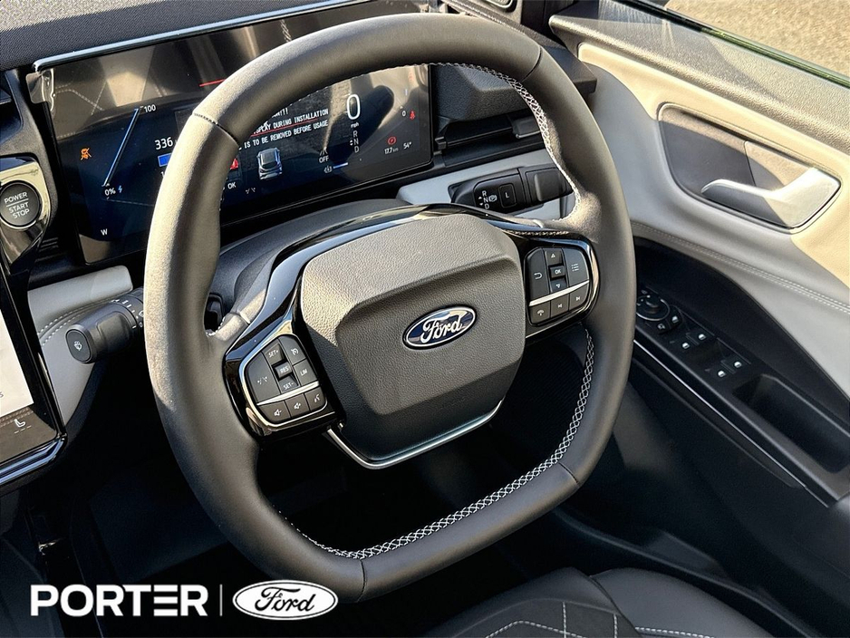 2026 Ford Puma - image 16