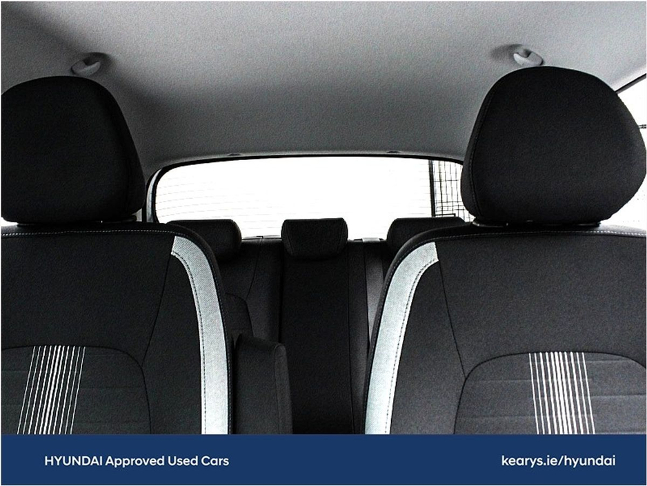 2026 Hyundai i10 Deluxe Plus €23,244