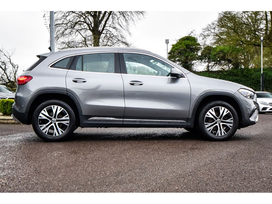 2025 Mercedes-Benz GLA Class 200d Sport Executive Auto €54,850
