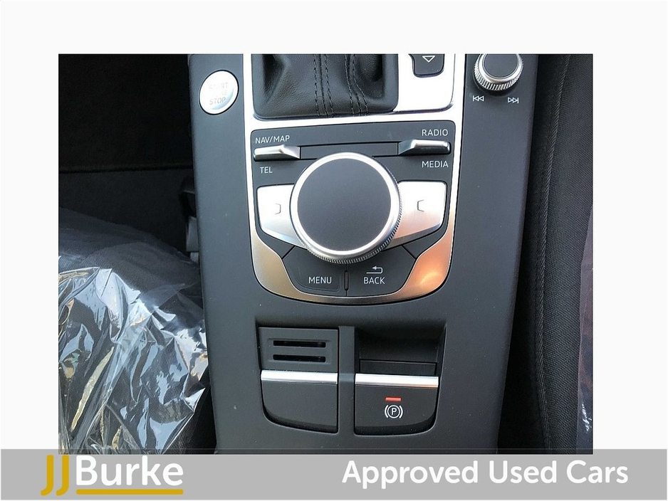 2019 Audi A3 - image 23