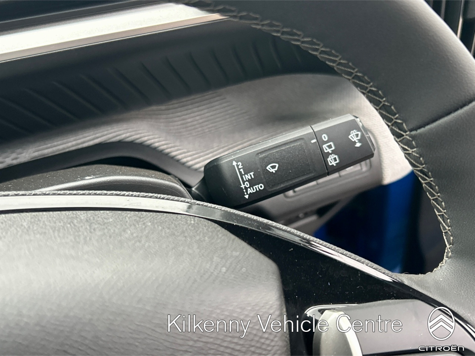 2025 Citroen C3 - image 23