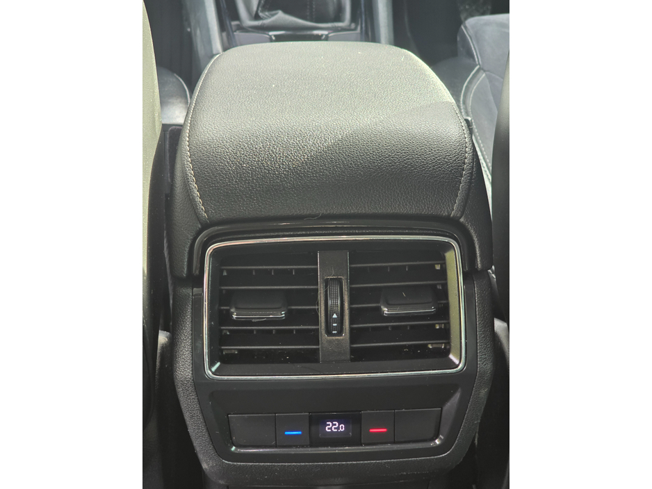 2018 Skoda Kodiaq STYLE 2.0 TDI 150HP 4X4 4 4DR HIGH SPEC. IMMACULATE CONDITION! €24,950