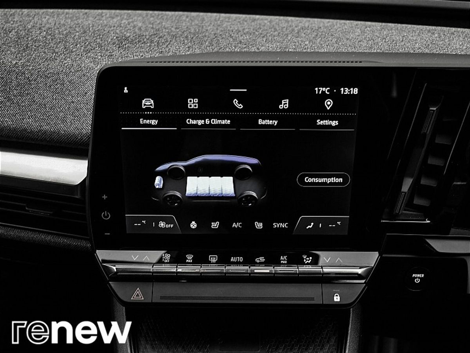 2023 Renault Megane E-Tech EV60 220hp Techno €25,490