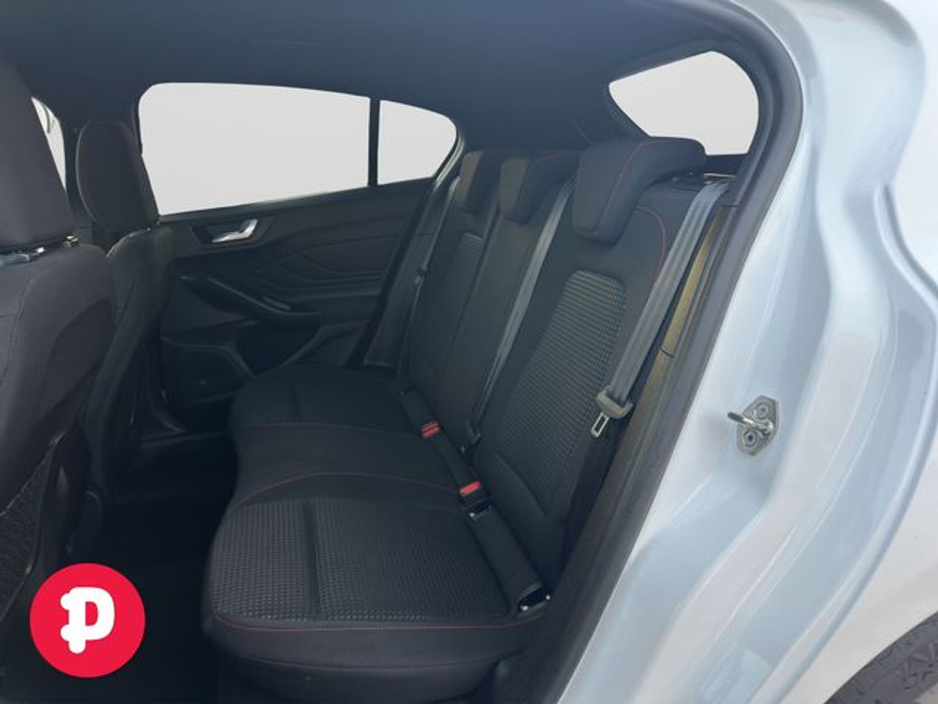 2023 Ford Focus - image 20