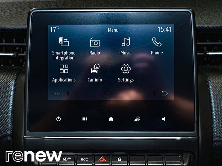 2023 Renault Clio - image 17