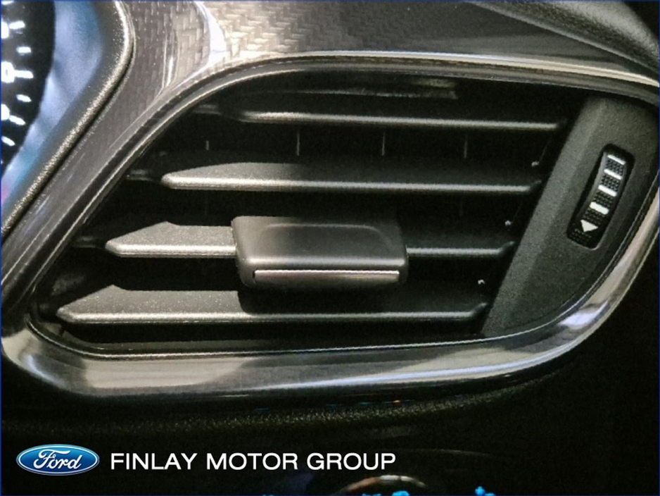 2024 Ford Puma 1.0T Hybrid Titanium AUTO WINTER PACK €27,750