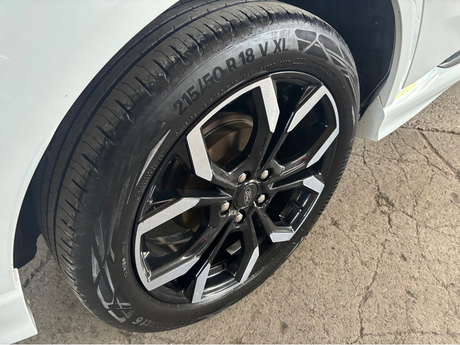 2023 Ford Puma - image 20