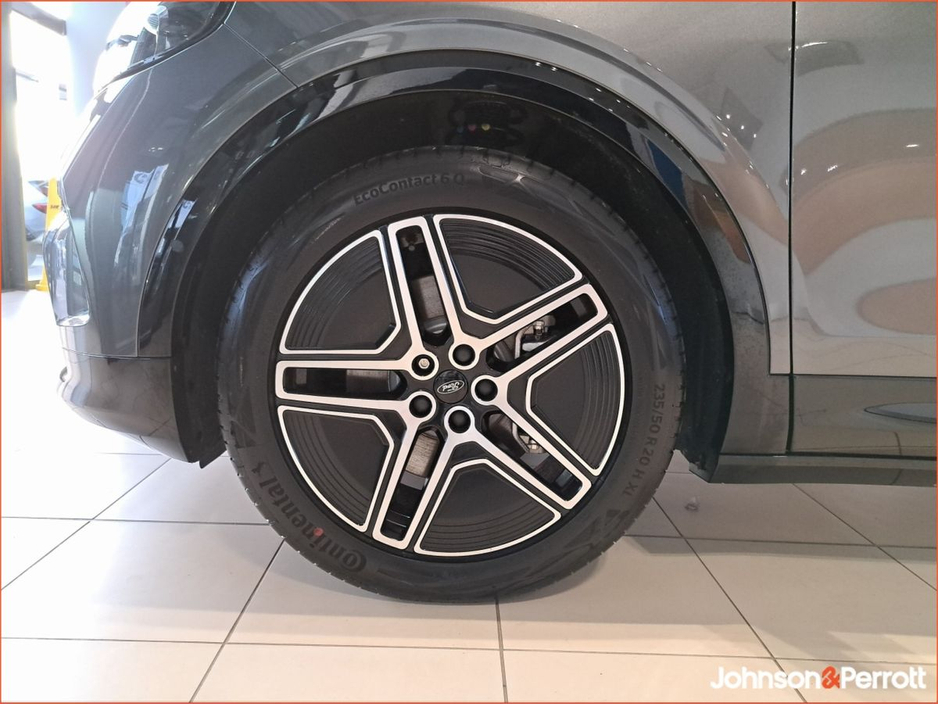 2026 Ford Capri ORDER YOUR NEW FORD CAPRI TODAY